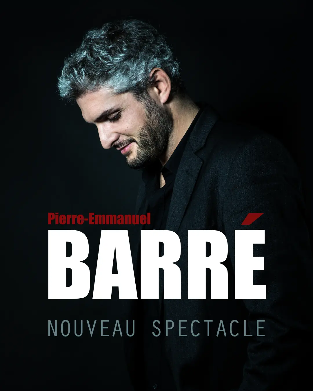 Nouveau Spectacle